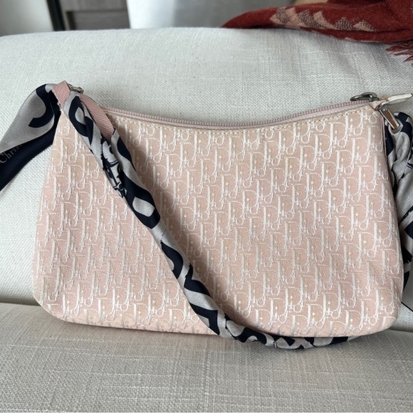 Dior Handbags - Vintage Dior Pochette